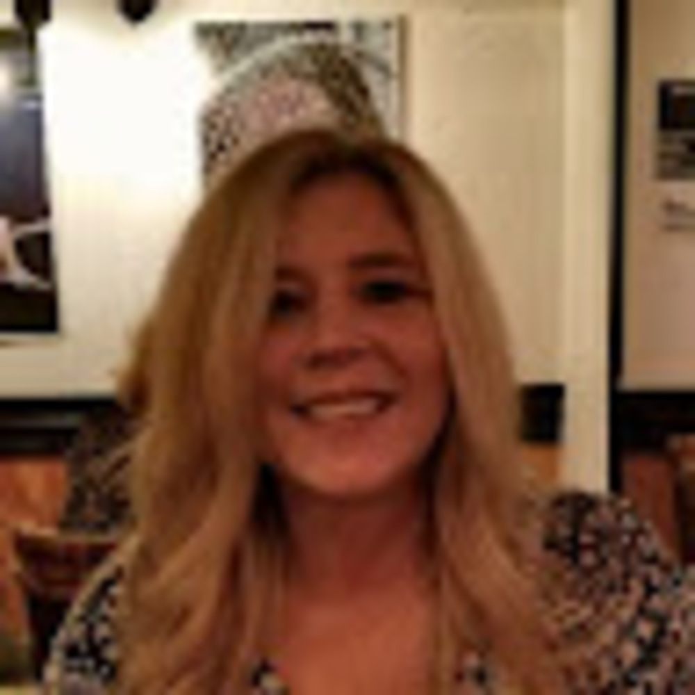 Meet your Posher, Rhonda